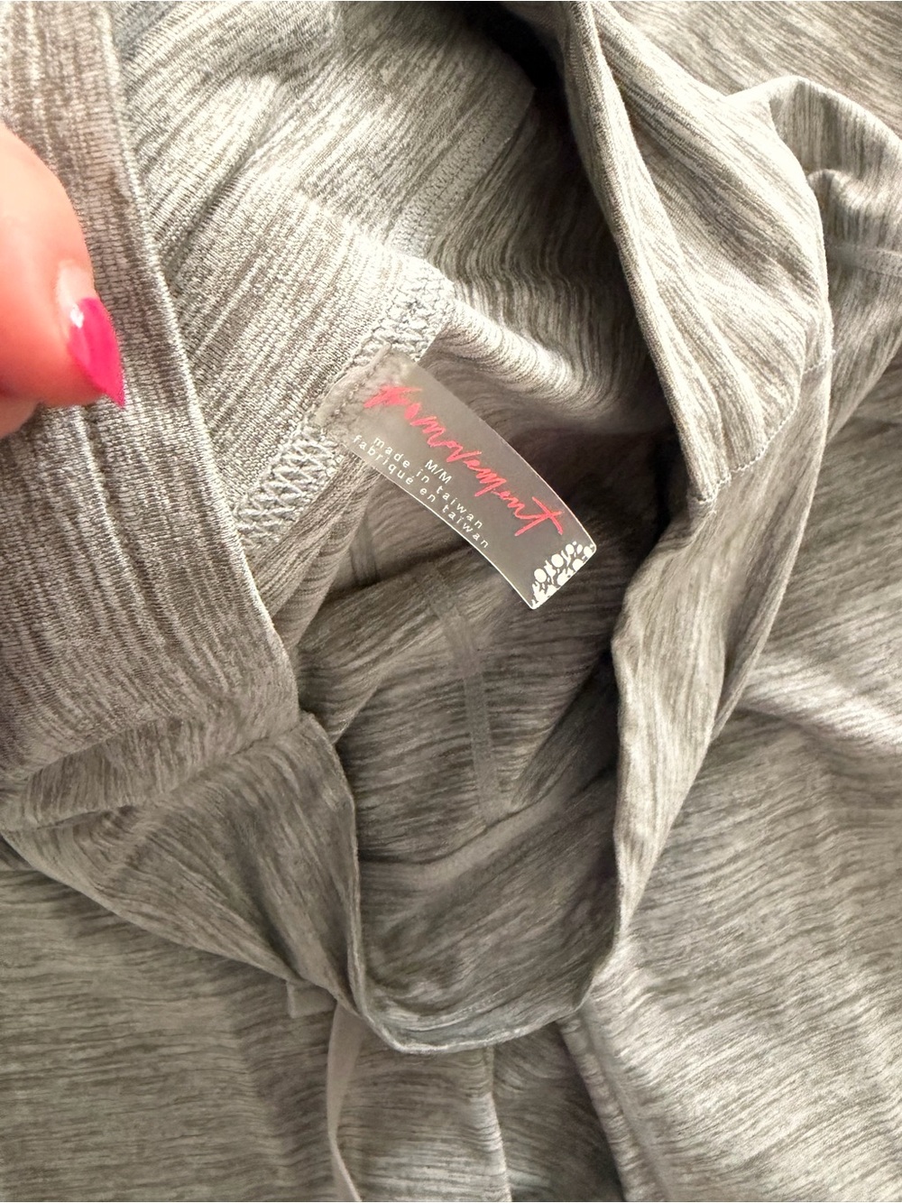FP Movement quick step bubble pants - Picture 3 of 4